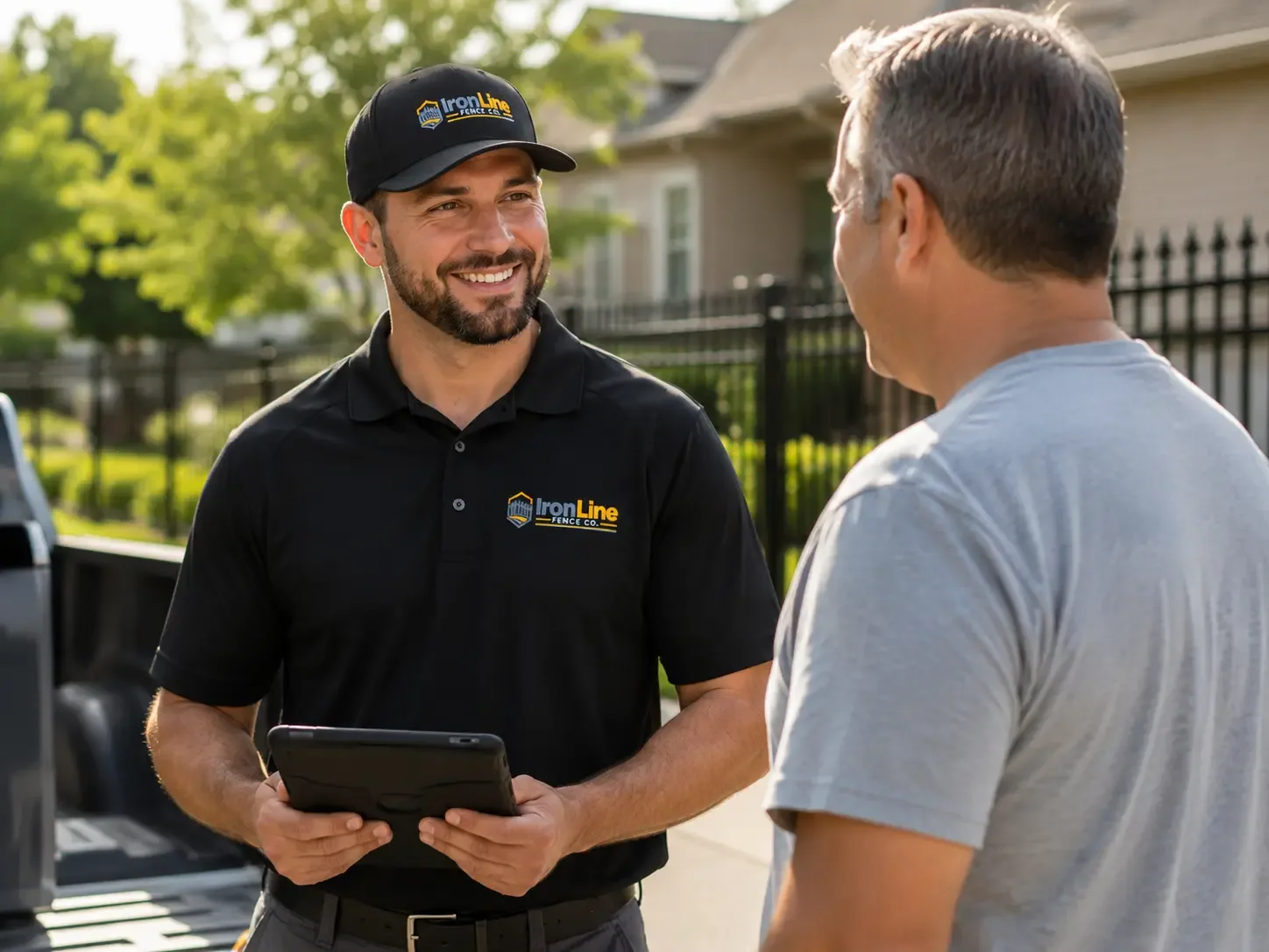 Metal Fence Installation Springfield, IL FAQs